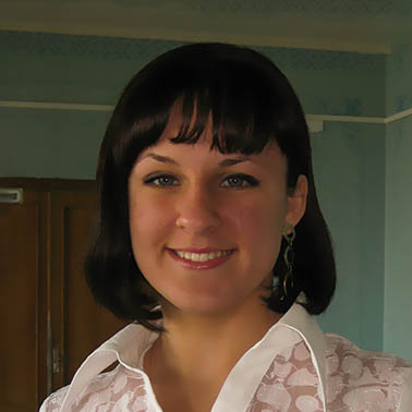 Anna Sergeevna Goncharova